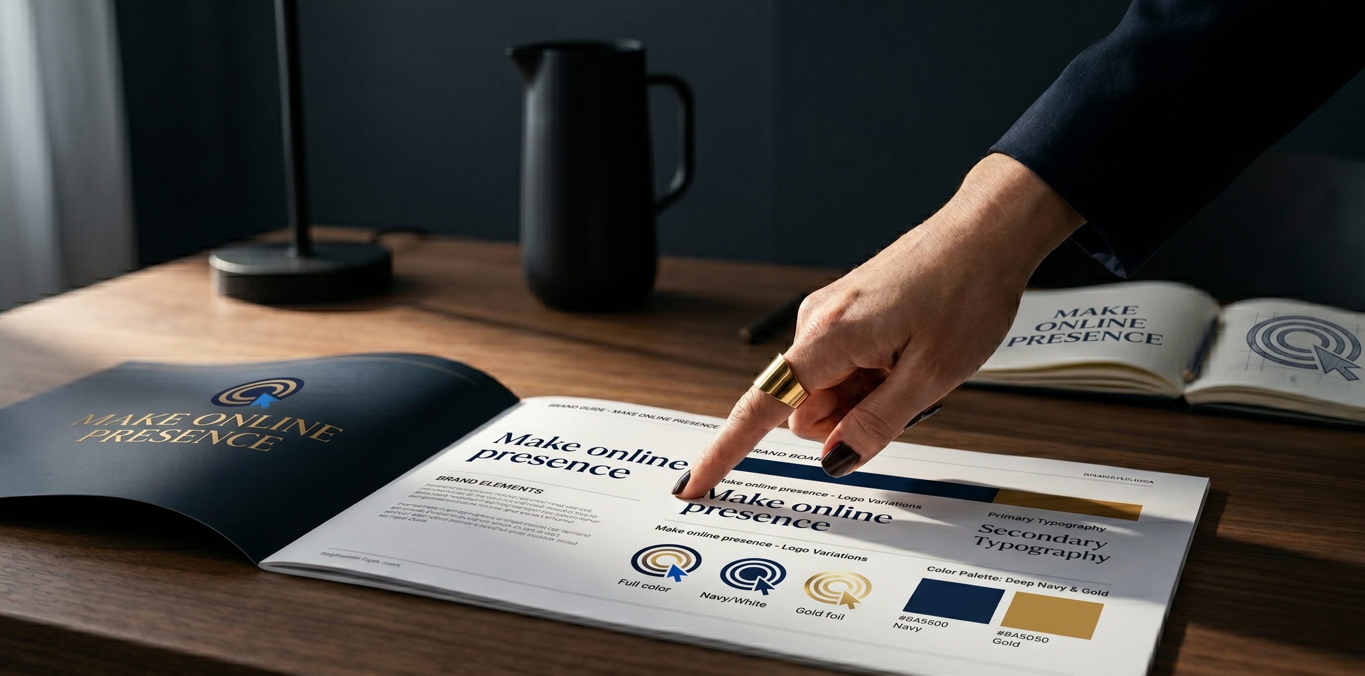 Your Brand is the Reason Customers Choose You - Or Don't