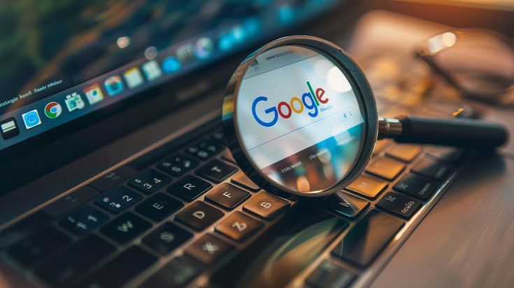 Search Engine Optimisation (SEO)