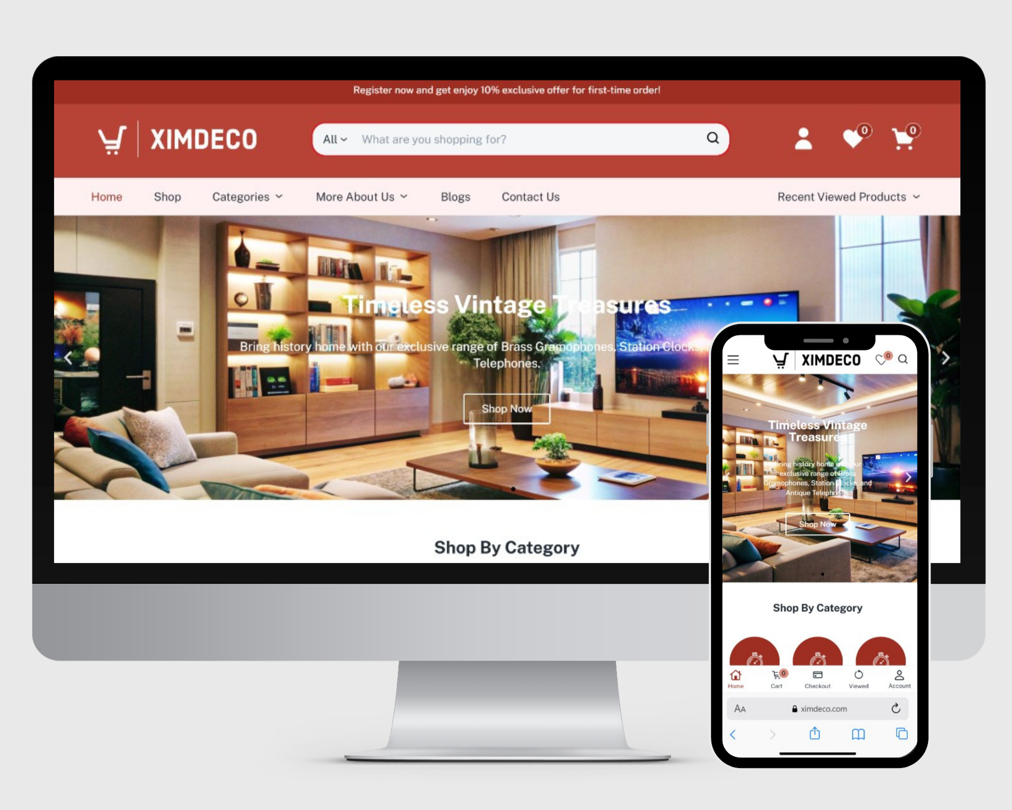 Ximdeco