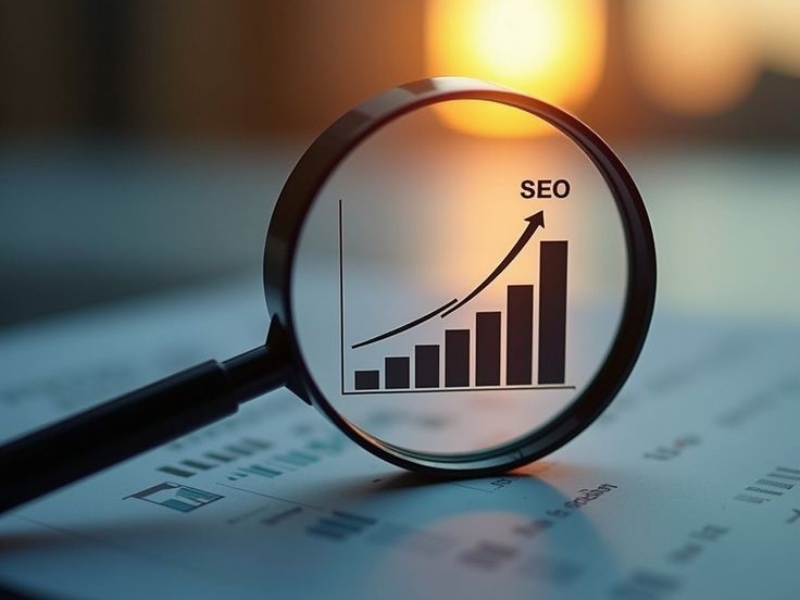Search Engine Optimisation (SEO)