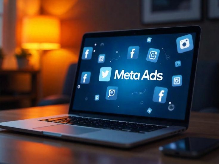 Meta Ads & Lead Generation